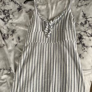 Hollister Picnic Dress